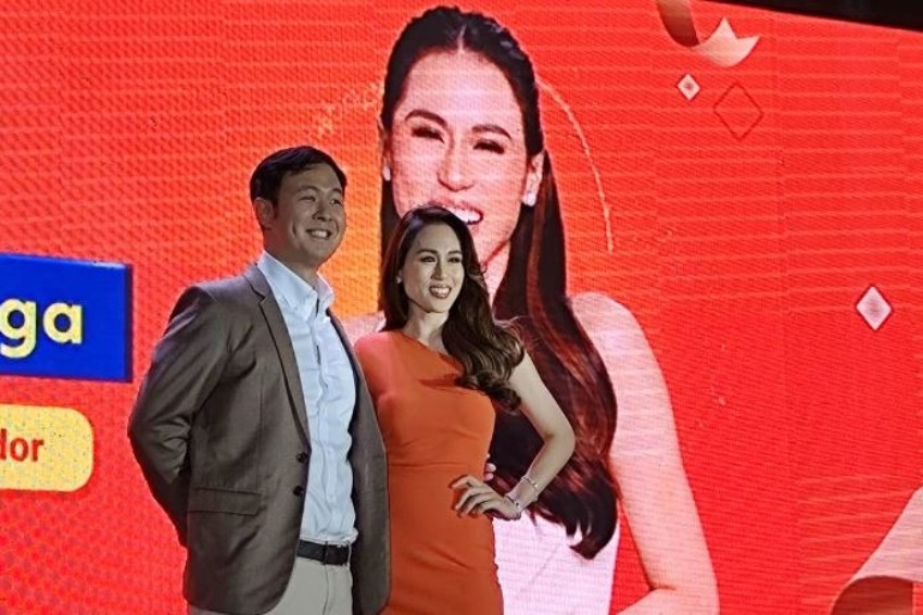 Toni Gonzaga S Talent Fee Is An Issue Amid Shopee Philippines Layoffs