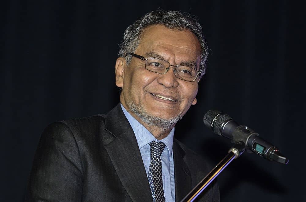 Health Minister Dzulkefly: Coronavirus recovery rate is high