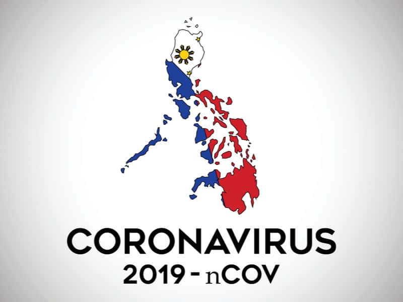 51% of persons under investigation in Philippines for COVID-19 screen negative