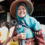 Covid-19: Crime rates dip, 'Jamu' vendors lure more customers, Jakarta's daily trash decreases a lot