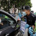 No more fines, PDRM Will Arrest MCO Violators Starting 15 April