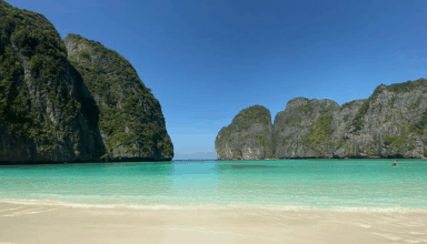 Phi Phi island to negotiate extension of tourists