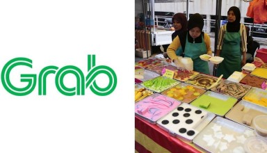 Grab Malaysia Launches e-Bazar Ramadan