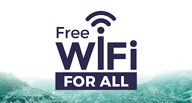 “COVID-19” Care Centers in Continuous Connection through Free WiFi Installed”