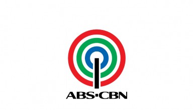Logo of ABS-CBN