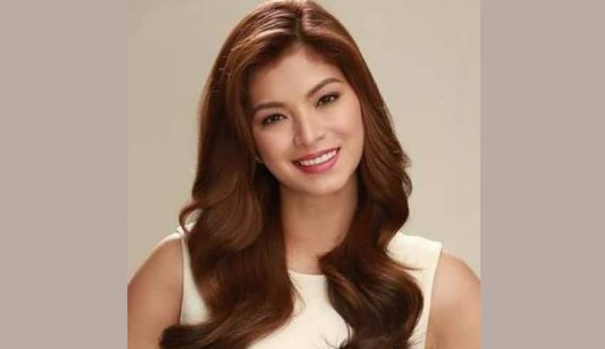 Actress Angel Locsin revealed on an Instagram post that she mayhave a "200 million" bounty