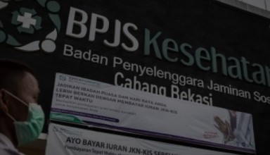 BPJS Healthcare Public Relations