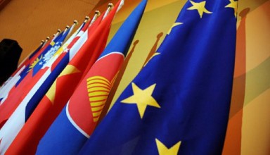 EU has reiterated its commitment on assisting ASEAN's programs