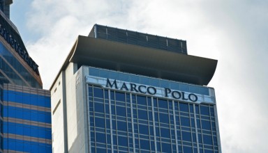 Marco Polo Davao to suspend operations