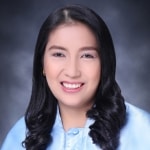 Dr. Maria Ruth B. Pineda of University of Santo Tomas