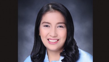 Dr. Maria Ruth B. Pineda of University of Santo Tomas