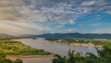 Laos in partnership with China has submitted plans to to the Mekong River Commission