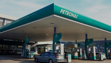 Operator of petrol stations Petronas Dagangan Bhd fell into the red