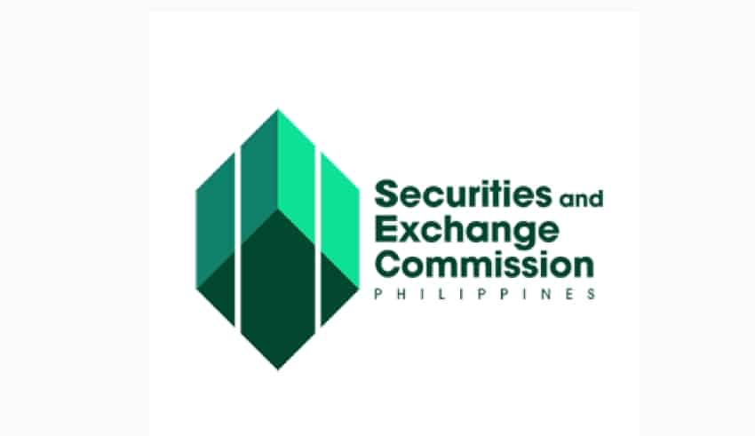 Logo of Securities and Exchange Commission