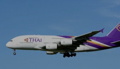 Thai Airways International confirmed it will further suspend international flights