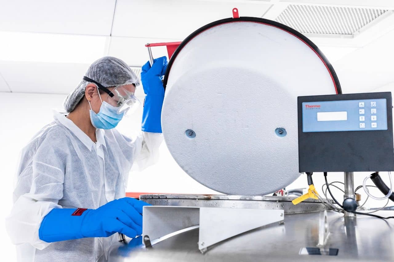 UAE Action: Stem Cell Extraction gives Positive Results in Dealing with COVID-19