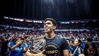 Thirdy Ravena