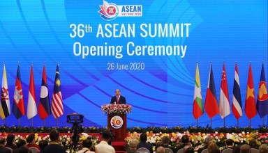 ASEAN Summit