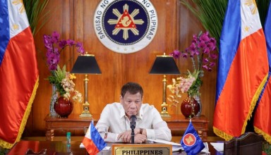 Rodrigo Duterte