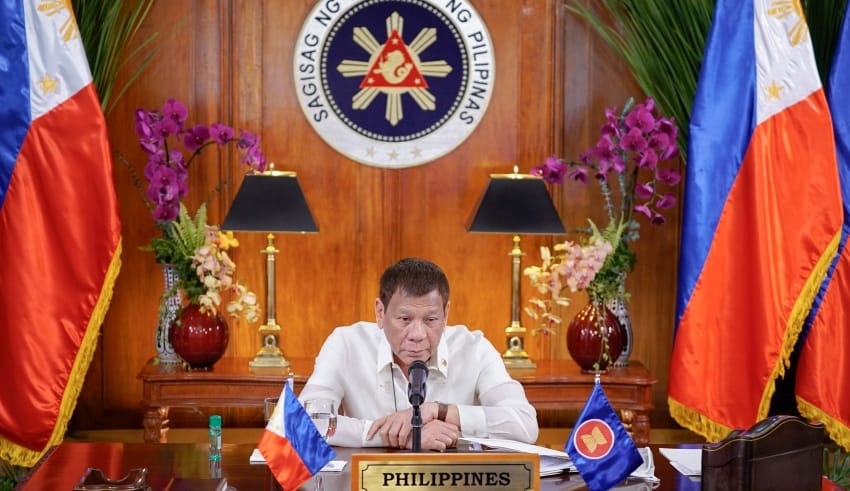 Rodrigo Duterte