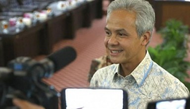 Chairperson of the General Election Commission (KPU) Arief Budiman