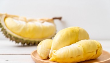 Durian Fruit