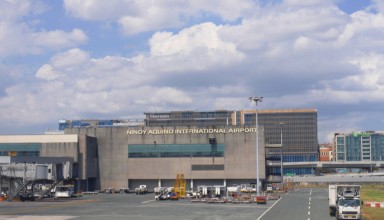 Ninoy Aquino International Airport