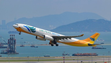 Cebu Pacific