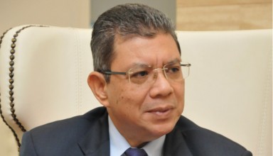 Datuk Saifuddin Abdullah