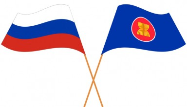 Russia-Asean