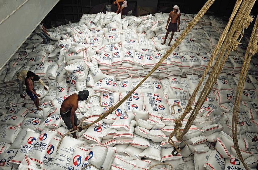 Thailand’s farm exports to ASEAN jumped to 5.1% in 1st Quarter