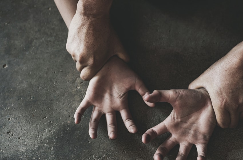 Thailand Rape Case