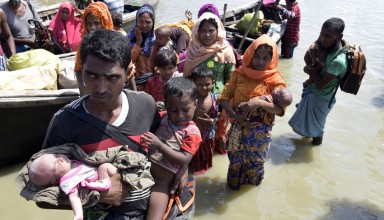 Rohingya