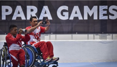 ASEAN Para Games