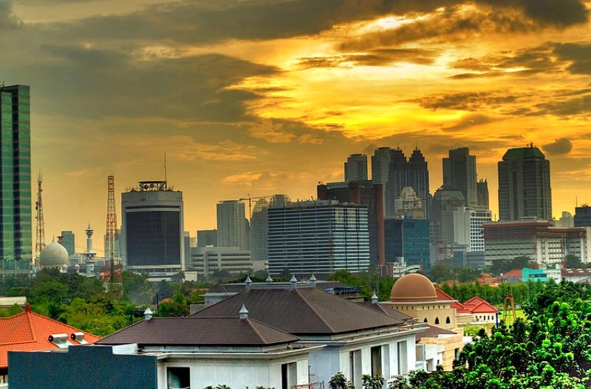 Governor Anies Baswedan Extends Transitional PSBB for the Next 14 Days, Cinema Reopening in Jakarta Postponed