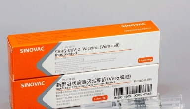 Covid-19 vaccine