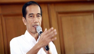 Jokowi