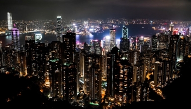 Hongkong