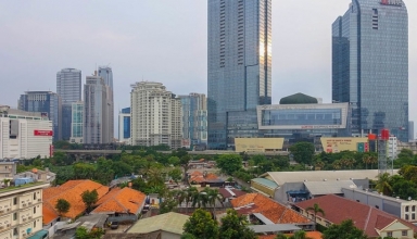 Jakarta