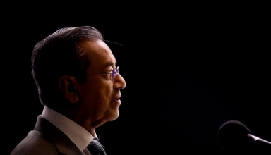 Mahathir Mohamad