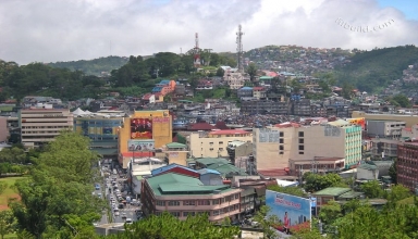 Baguio