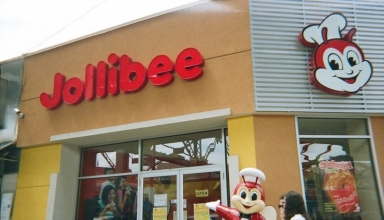 Jollibee Foods Corp.