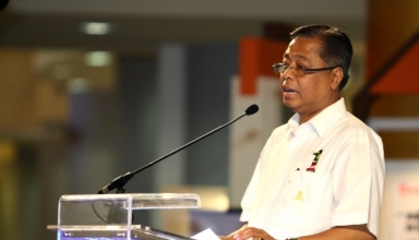 Ismail Sabri Yaakob