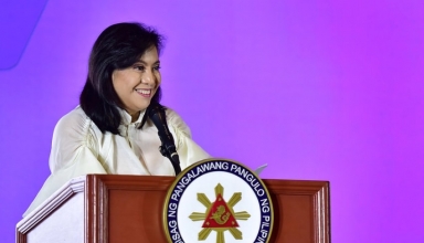 Leni Robredo