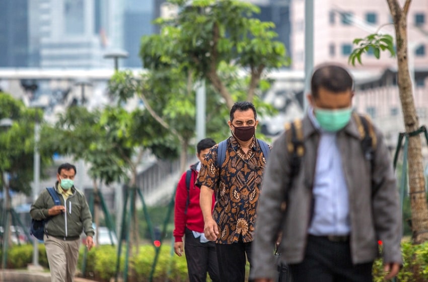 Jakarta Indonesia