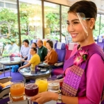 Thailand's plane cafes