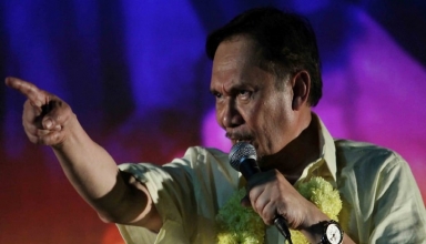 Anwar Ibrahim