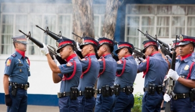 Philippine National Police