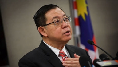 Lim Guan Eng