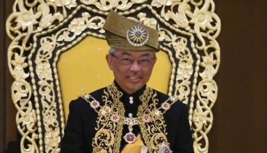 Agong